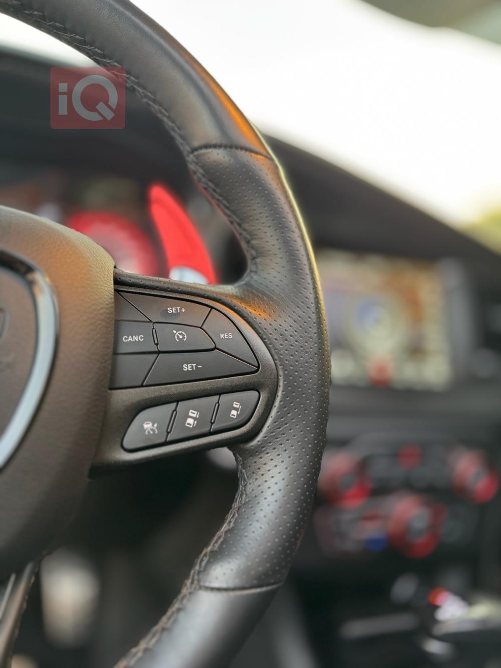 دودج تشارجر